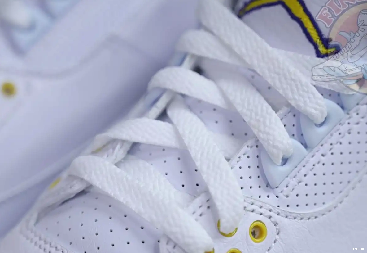 RETRO 3 JORDAN AIR OG 0623